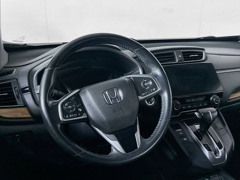 Used 2019 Honda CR-V EX-L image 18