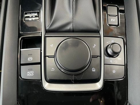 New 2026 MAZDA CX-50 AWD 2.5 Hybrid w/ Weather Package image 14