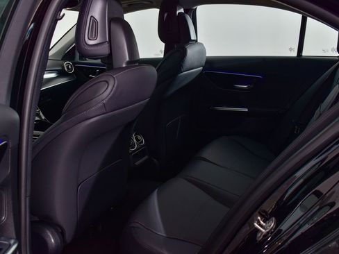 Certified 2025 Mercedes-Benz C 300 4MATIC Sedan image 21