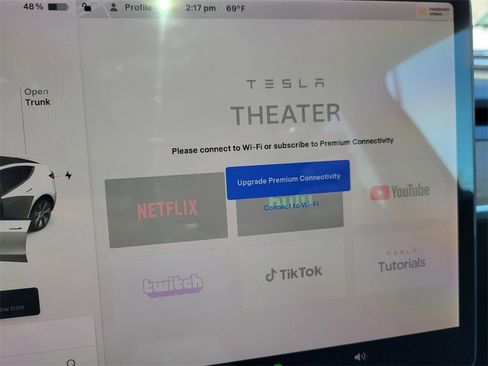 Used 2021 Tesla Model Y Long Range image 29