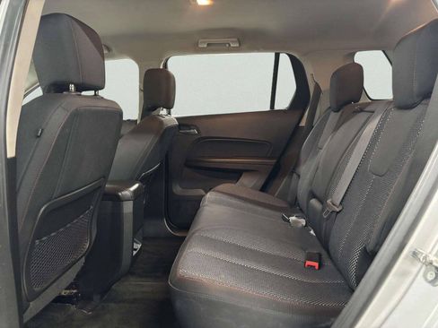 Used 2017 GMC Terrain SLE FWD image 14