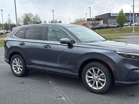 Used 2023 Honda CR-V EX-L image 2