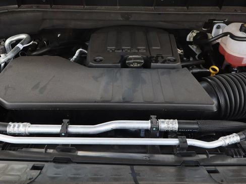New 2026 GMC Sierra 1500 Elevation AWD/4WD image 20