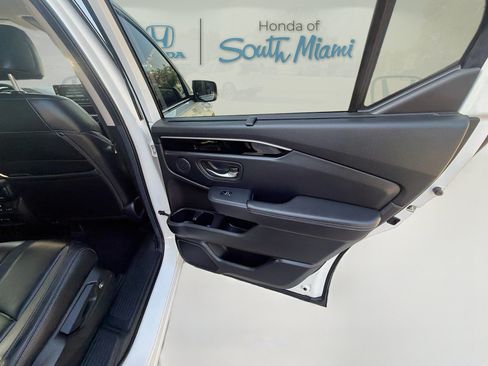 Used 2024 Honda Pilot EX-L image 30