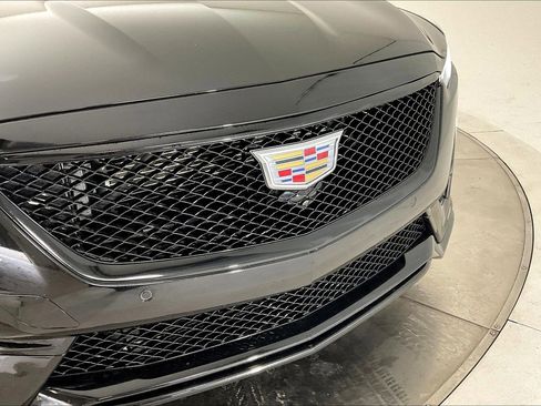 Used 2024 Cadillac CT5 V w/ Super Cruise 2 Package image 27