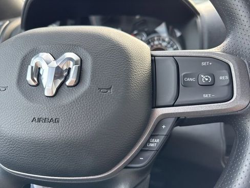 New 2024 RAM 5500 Tradesman AWD/4WD image 12
