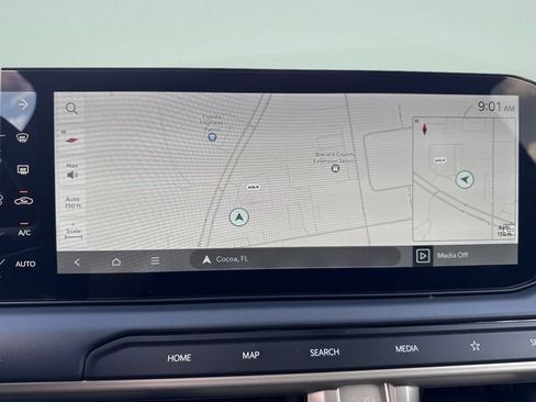 New 2027 Kia Telluride EX FWD image 26