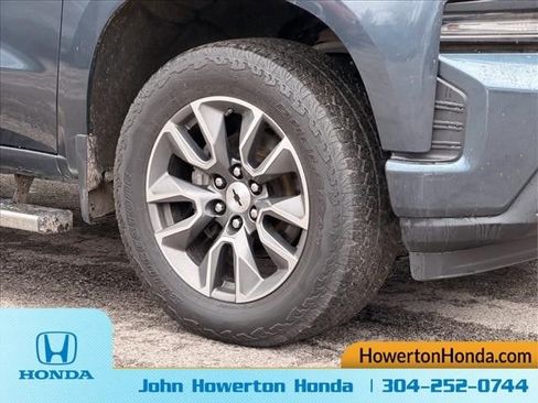 Used 2019 Chevrolet Silverado 1500 RST w/ All-Star Edition AWD/4WD image 31
