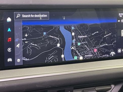 Used 2024 Porsche Cayenne image 27