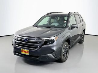 New 2026 Subaru Forester Premium AWD/4WD video 3