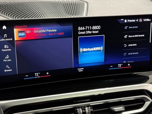 Certified 2023 BMW i4 eDrive40 w/ Premium Package image 25