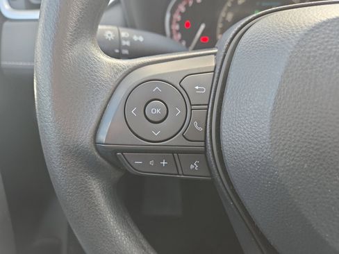 Used 2024 Toyota RAV4 LE image 14