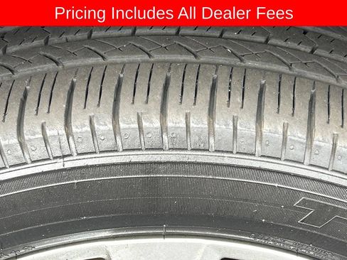 Used 2025 Toyota RAV4 XLE Premium w/ Weather Package FWD image 25