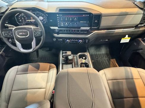 New 2026 GMC Sierra 1500 SLT w/ SLT Premium Plus Package image 25