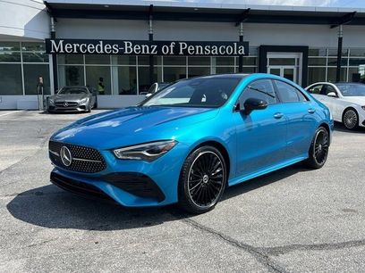 Used 2025 Mercedes-Benz CLA 250 CLA 250