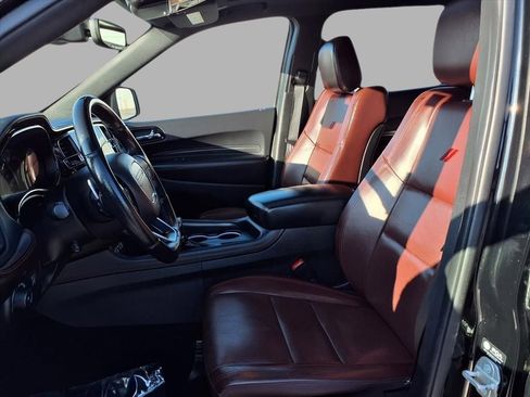Used 2023 Dodge Durango GT image 23