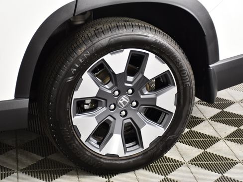 Certified 2026 Honda Pilot Touring image 53