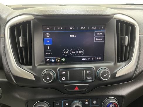Used 2020 GMC Terrain SLT w/ Preferred Package image 26