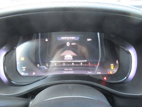 New 2026 RAM 1500 RHO w/ Bed Utility Group image 32