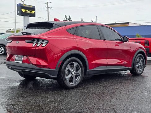 Used 2022 Ford Mustang Mach-E Select RWD image 6