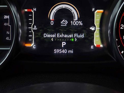 Used 2021 Jeep Gladiator Rubicon image 27