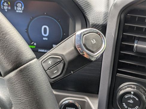 Used 2024 Ford F150 XLT w/ Equipment Group 302A MID image 19