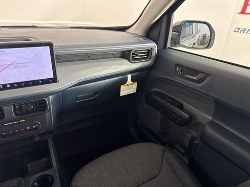 New 2025 Ford Maverick XLT w/ XLT Luxury Package image 14