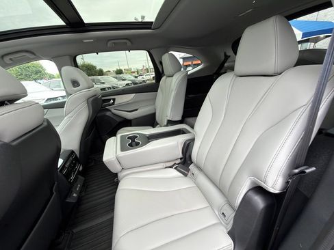 Certified 2023 Acura MDX w/ Technology Package AWD/4WD image 36