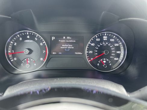 Used 2023 Kia Forte GT-Line w/ GT-Line Technology Package FWD image 16