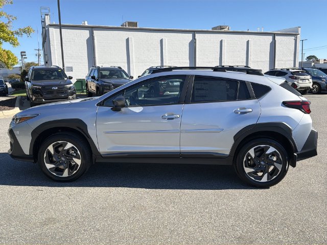 New 2026 Subaru Crosstrek 2.5i Limited AWD/4WD image 10