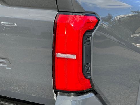 New 2026 Toyota Tacoma SR5 image 12