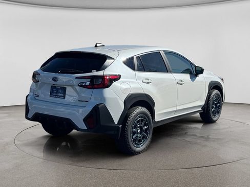 New 2026 Subaru Crosstrek 2.5i AWD/4WD image 5