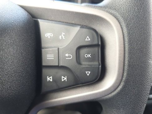 Used 2025 Ford Bronco 2-Door w/ Sasquatch Package image 15