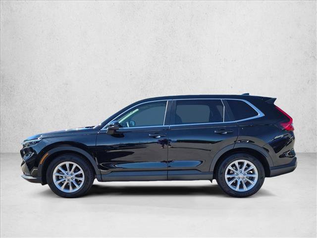 Certified 2024 Honda CR-V EX image 9