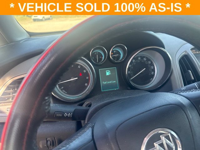 Used 2014 Buick Verano FWD image 18