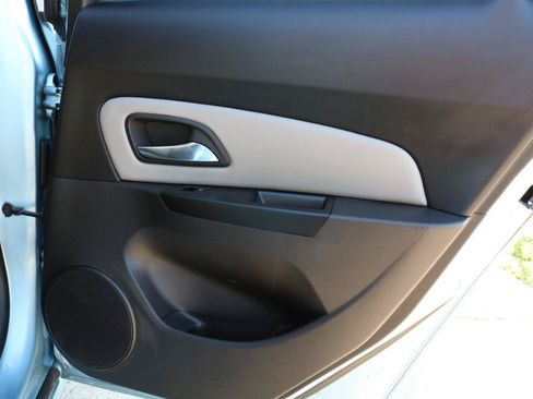 Used 2011 Chevrolet Cruze LS w/ Connectivity Package FWD image 26