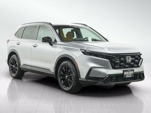 Used 2023 Honda CR-V Sport image 7