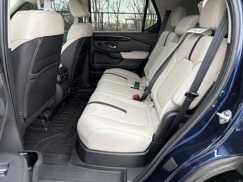 New 2026 Honda Passport RTL image 24