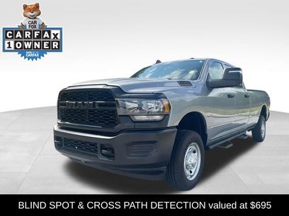 Used 2024 RAM 2500 Tradesman