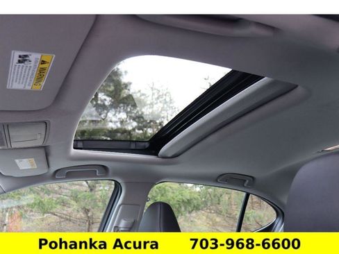 Used 2019 Acura TLX w/ Technology Package image 19