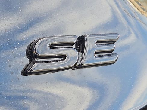 New 2026 Toyota Camry SE FWD image 12