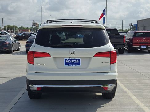 Used 2016 Honda Pilot Touring image 5