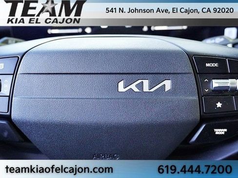 Used 2026 Kia Sportage X-Line AWD/4WD image 41