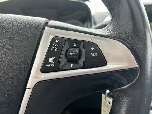 Used 2015 GMC Terrain SLT w/ Chrome Edition image 17