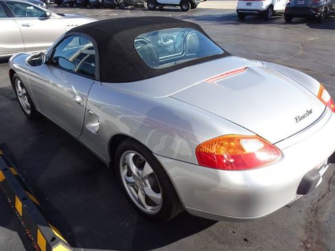 Used 2001 Porsche Boxster image 15