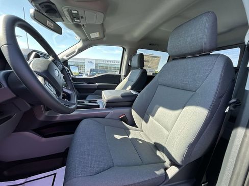 New 2026 Ford F150 XLT w/ Equipment Group 302A MID AWD/4WD image 17