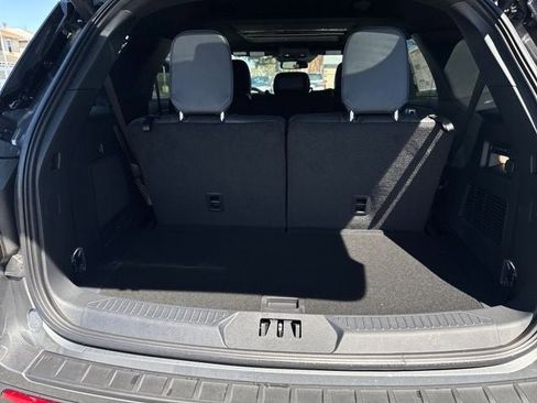 New 2026 Ford Explorer ST AWD/4WD image 23