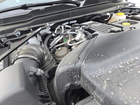 New 2026 RAM 2500 Tradesman image 21