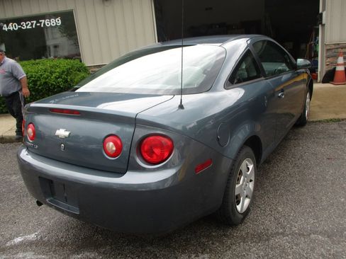 Used 2006 Chevrolet Cobalt LS image 5