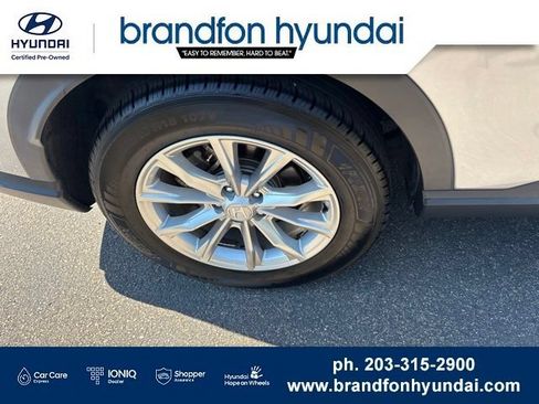 Used 2023 Honda CR-V EX-L image 34
